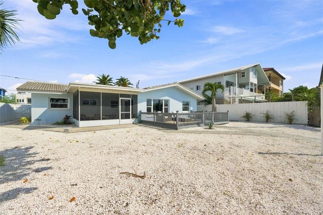 360 145TH AVENUE E, Madeira Beach, FL 33708