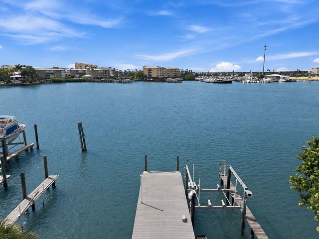 360 145TH AVENUE E, Madeira Beach, FL 33708