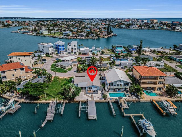 360 145TH AVENUE E, Madeira Beach, FL 33708