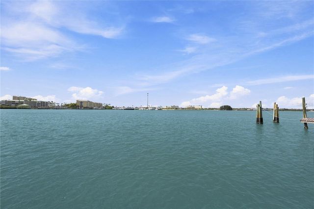 360 145TH AVENUE E, Madeira Beach, FL 33708