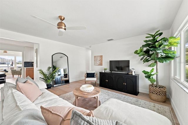 360 145TH AVENUE E, Madeira Beach, FL 33708