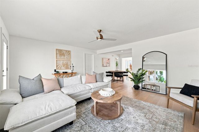 360 145TH AVENUE E, Madeira Beach, FL 33708