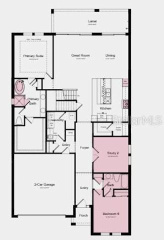 19309 LOCHSIDE LANE, Mount Dora, FL 32757