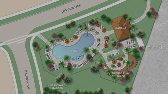 19309 LOCHSIDE LANE, Mount Dora, FL 32757