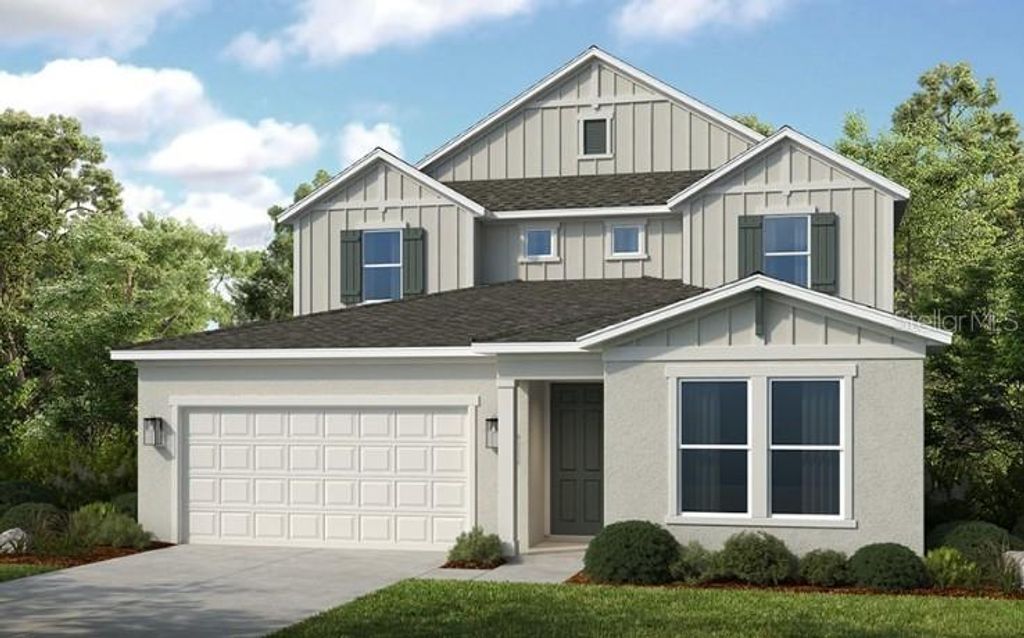 19309 LOCHSIDE LANE, Mount Dora, FL 32757