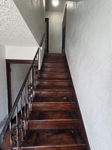 16590 Ilene Street, Detroit, MI 48221