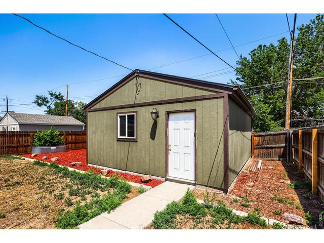 2270 Joliet St, Aurora, CO 80010