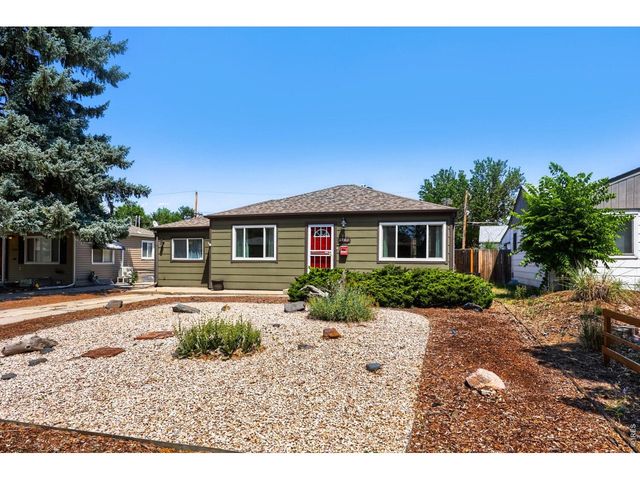 2270 Joliet St, Aurora, CO 80010