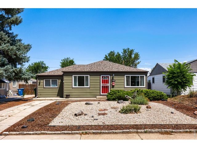 2270 Joliet St, Aurora, CO 80010
