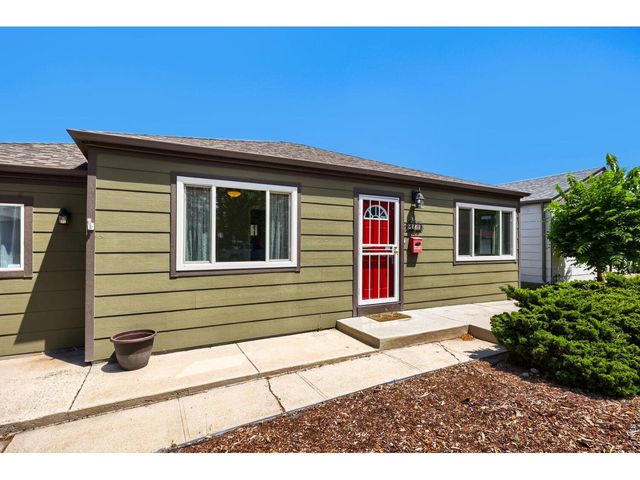 2270 Joliet St, Aurora, CO 80010