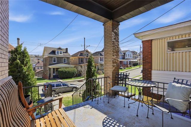 3250 GAYLORD AVENUE, Dormont, PA 15216