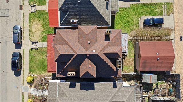 3250 GAYLORD AVENUE, Dormont, PA 15216