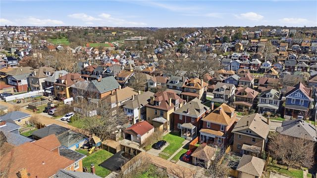 3250 GAYLORD AVENUE, Dormont, PA 15216