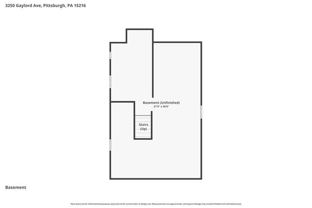 3250 GAYLORD AVENUE, Dormont, PA 15216