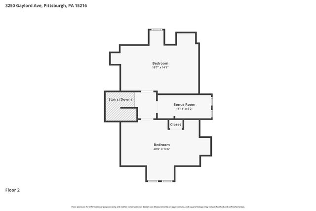 3250 GAYLORD AVENUE, Dormont, PA 15216