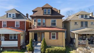 3250 GAYLORD AVENUE, Dormont, PA 15216