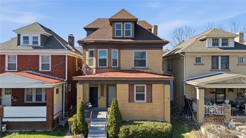 3250 GAYLORD AVENUE, Dormont, PA 15216