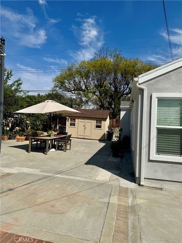 1205 S Flower, Santa Ana, CA 92707