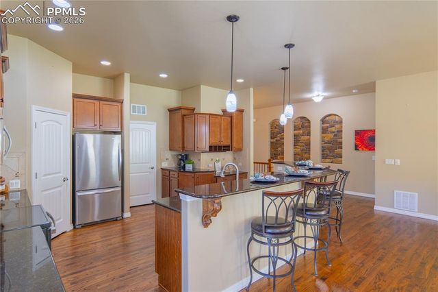 2215 Yankton Place, Colorado Springs, CO 80919