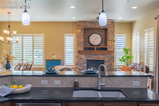 2215 Yankton Place, Colorado Springs, CO 80919