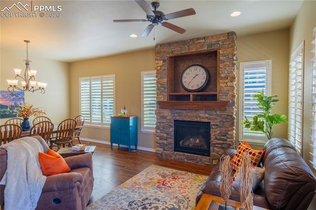 2215 Yankton Place, Colorado Springs, CO 80919