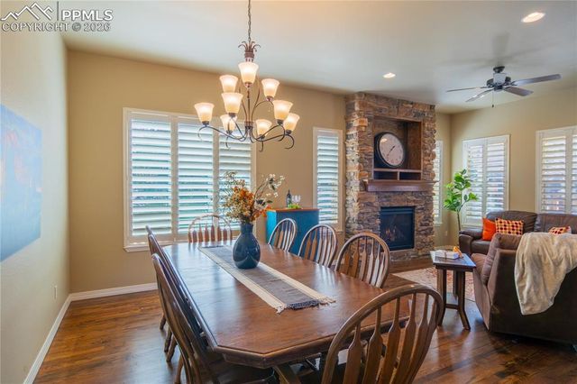 2215 Yankton Place, Colorado Springs, CO 80919