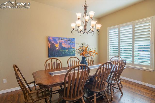 2215 Yankton Place, Colorado Springs, CO 80919