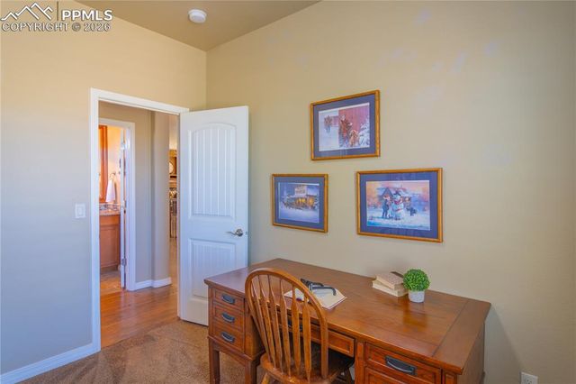 2215 Yankton Place, Colorado Springs, CO 80919