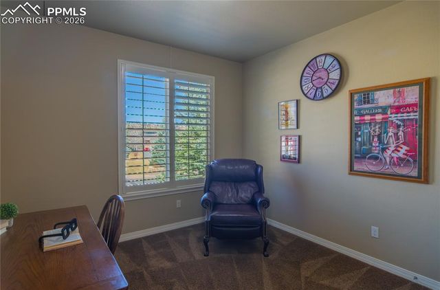 2215 Yankton Place, Colorado Springs, CO 80919