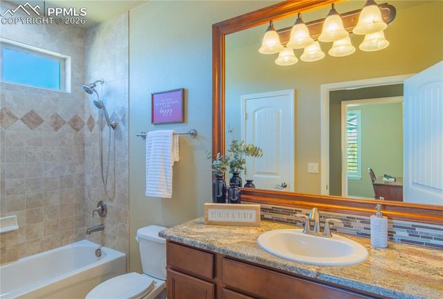 2215 Yankton Place, Colorado Springs, CO 80919