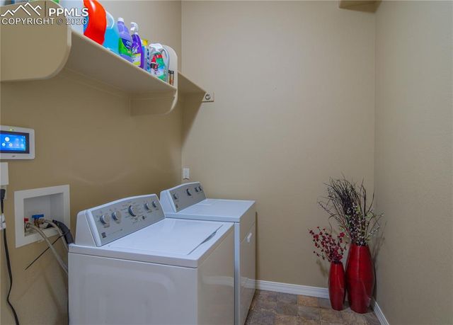 2215 Yankton Place, Colorado Springs, CO 80919