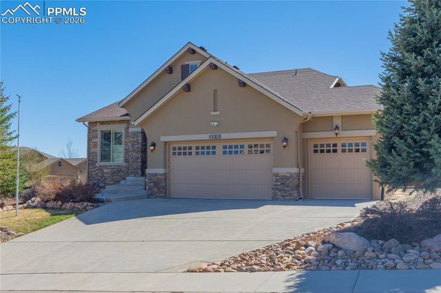 2215 Yankton Place, Colorado Springs, CO 80919