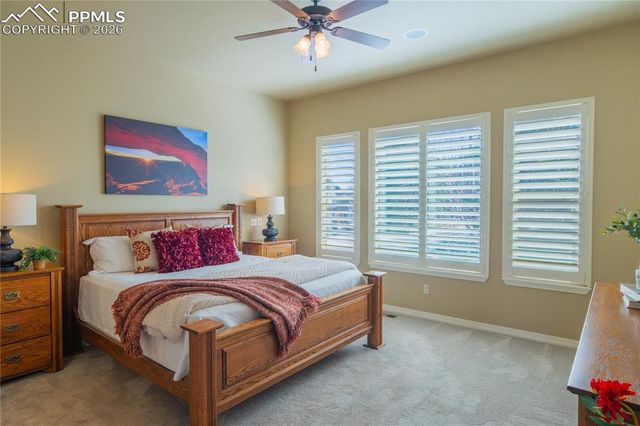 2215 Yankton Place, Colorado Springs, CO 80919