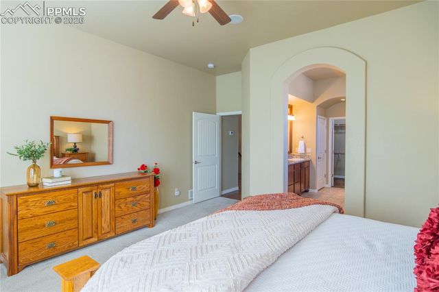 2215 Yankton Place, Colorado Springs, CO 80919