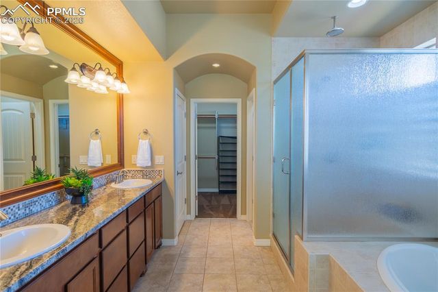 2215 Yankton Place, Colorado Springs, CO 80919