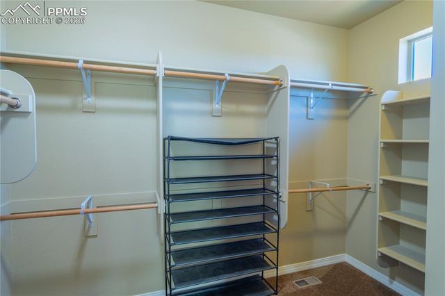 2215 Yankton Place, Colorado Springs, CO 80919