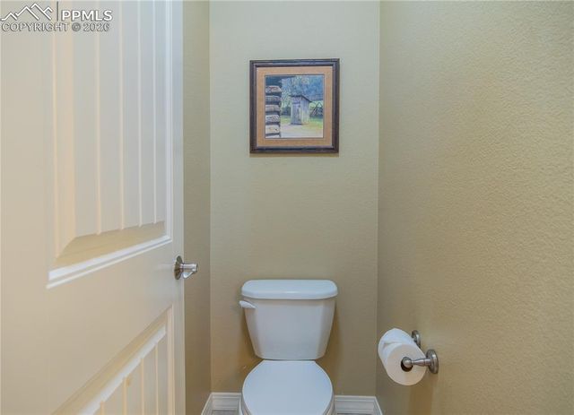 2215 Yankton Place, Colorado Springs, CO 80919