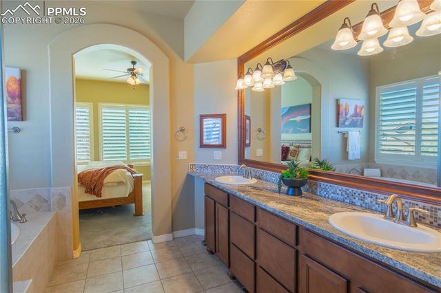 2215 Yankton Place, Colorado Springs, CO 80919