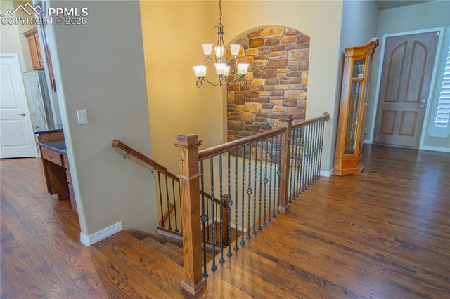 2215 Yankton Place, Colorado Springs, CO 80919