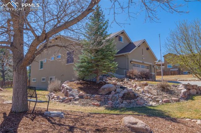 2215 Yankton Place, Colorado Springs, CO 80919