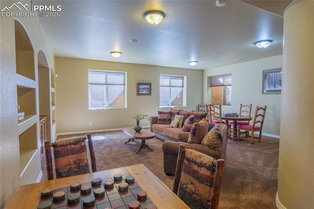 2215 Yankton Place, Colorado Springs, CO 80919