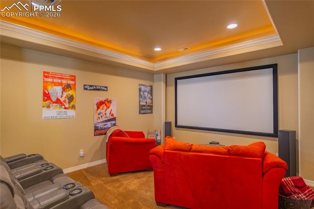 2215 Yankton Place, Colorado Springs, CO 80919