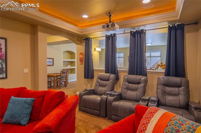 2215 Yankton Place, Colorado Springs, CO 80919