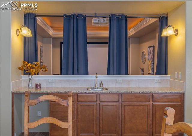 2215 Yankton Place, Colorado Springs, CO 80919