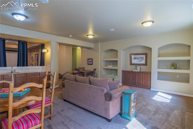 2215 Yankton Place, Colorado Springs, CO 80919