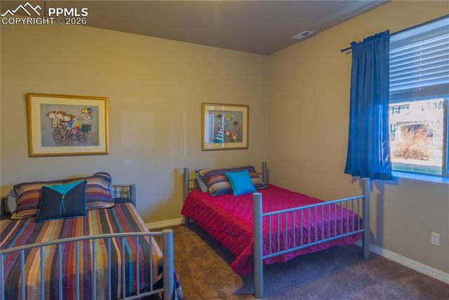 2215 Yankton Place, Colorado Springs, CO 80919