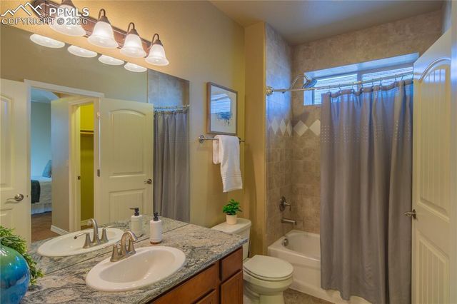 2215 Yankton Place, Colorado Springs, CO 80919