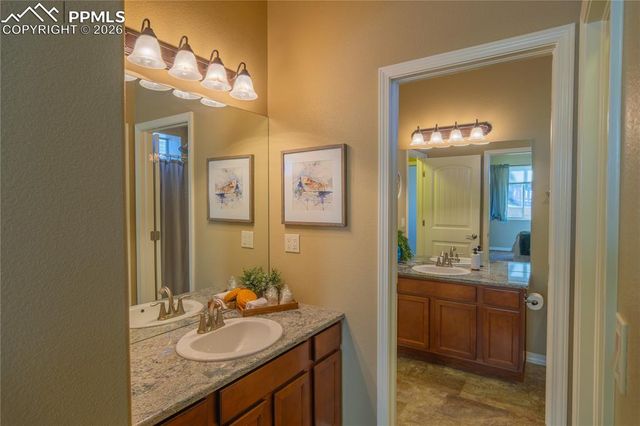 2215 Yankton Place, Colorado Springs, CO 80919