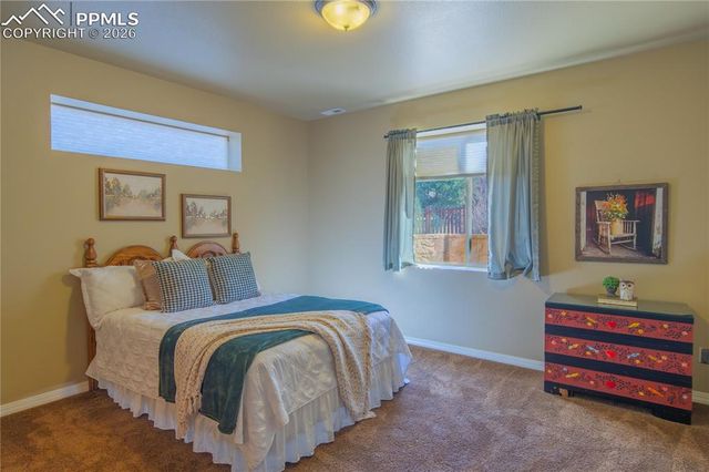 2215 Yankton Place, Colorado Springs, CO 80919