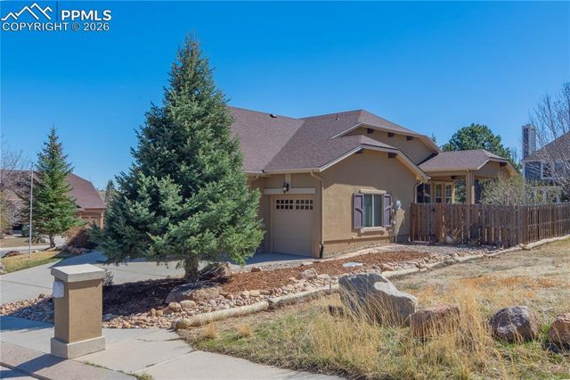 2215 Yankton Place, Colorado Springs, CO 80919